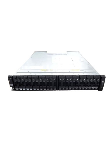 MACIERZ DELL COMPELLENT RS-1602 NA 16x3,5 RAMKI