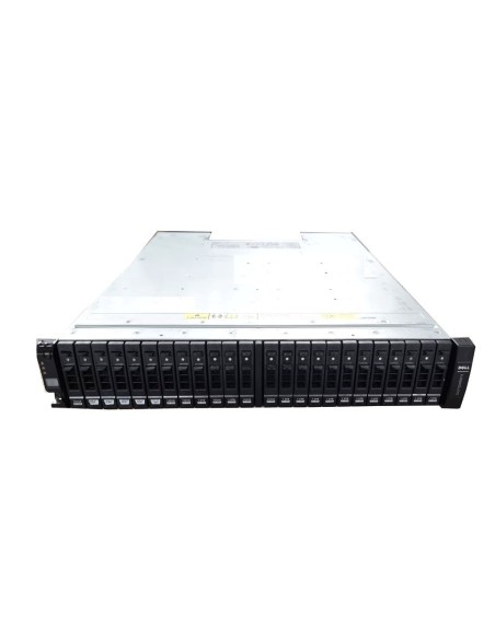 MACIERZ DELL COMPELLENT RS-1602 NA 16x3,5 RAMKI