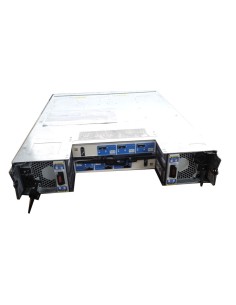 MACIERZ DELL COMPELLENT RS-1602 NA 16x3,5 RAMKI 2