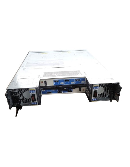 MACIERZ DELL COMPELLENT RS-1602 NA 16x3,5 RAMKI