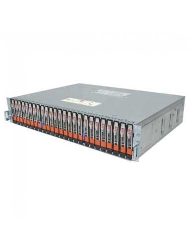 MACIERZ DELL COMPELLENT RS-1602 NA 16x3,5 RAMKI
