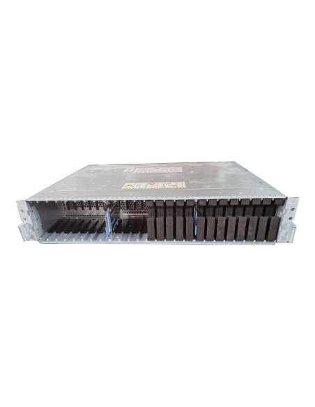 MACIERZ DELL COMPELLENT RS-1602 NA 16x3,5 RAMKI