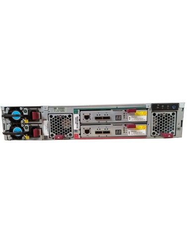 PÓŁKA HP AJ940A D2600 12x3TB SAS 7.2K 3,5 2x460W