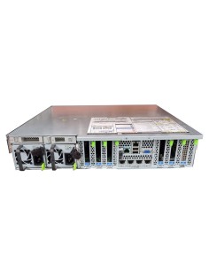 SERWER SUN x3-2L x4270 M3 2xE5 64GB 12x3TB 2xPSU 2