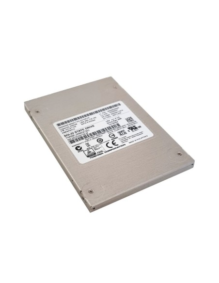 DYSK IBM TOSHIBA 256GB SSD SATA 6G 2,5 THNSFJ256GCSU 00FC439