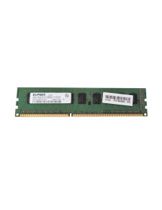 PAMIEC ELPIDA 2GB 2Rx8 PC2-5300P EBE21AE8ACWA-6E-E