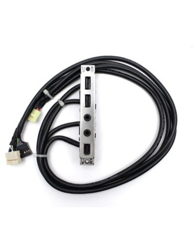 FRONT PANEL HP Z220 I/O 3x USB 2x AUDIO 684987-001