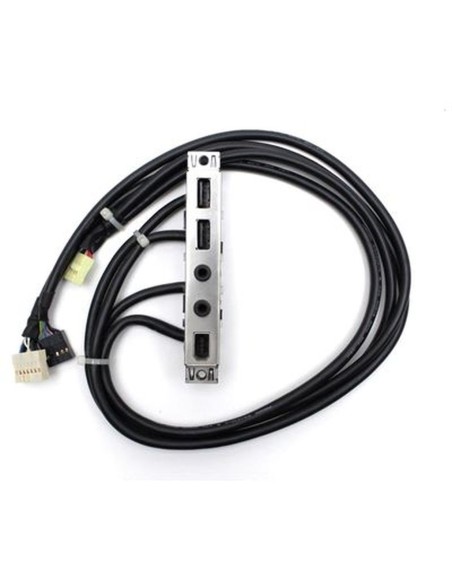 FRONT PANEL HP Z220 I/O 3x USB 2x AUDIO 684987-001