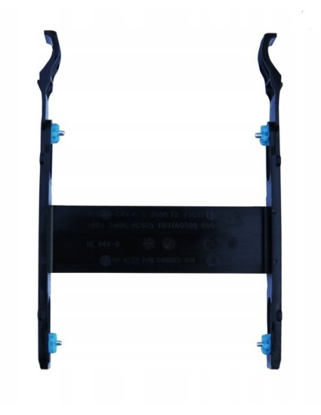 KIESZEŃ RAMKA 3,5 HDD HP WORKSTATION Z210 Z220 Z230 640983-001