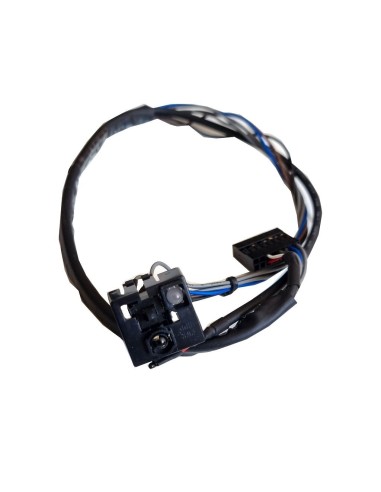 PRZYCISK ZASILANIA LED HP Z210 Z220 642093-001