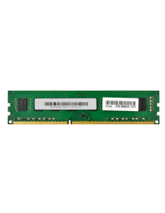 PAMIEC MICRON 4GB PC3-12800U NON-ECC UDIMM 655410-571