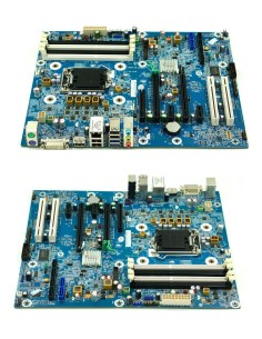 PLYTA GLOWNA HP Z220 LGA1155 DDR3 655581-001