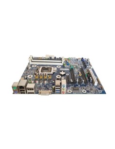 PŁYTA GŁÓWNA HP Z230 WORKSTATION LGA1150 4xDDR3 DVI DP RJ45 USB 697894-001