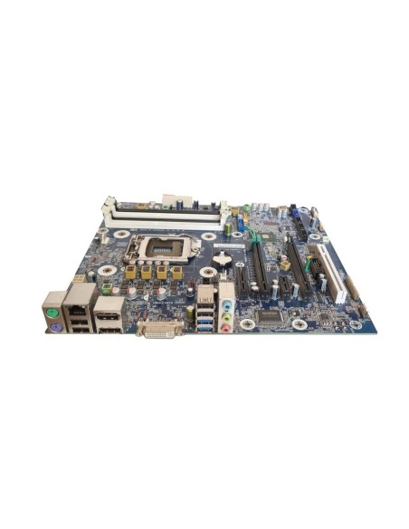 PŁYTA GŁÓWNA HP Z230 WORKSTATION LGA1150 4xDDR3 DVI DP RJ45 USB 697894-001