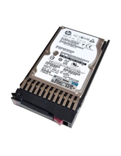 DYSK HP 300GB SAS 10K 6G 2,5 641552-001