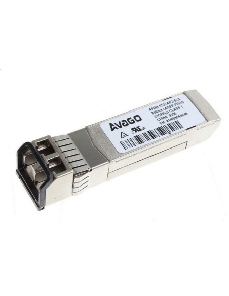 GBIC NETAPP AVAGO 10GB SFP+ SWL AFBR-703SMZ-NA3