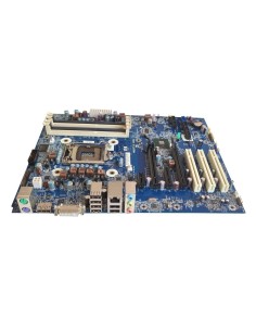 PŁYTA GŁÓWNA HP Z200 WORKSTATION ATX LGA1156 4xDDR3 503397-001 506265-001