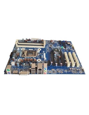 PŁYTA GŁÓWNA HP Z200 WORKSTATION ATX LGA1156 4xDDR3 503397-001 506265-001