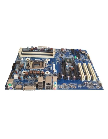 PŁYTA GŁÓWNA HP Z200 WORKSTATION ATX LGA1156 4xDDR3 503397-001 506265-001