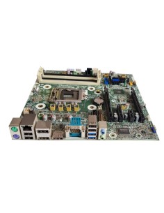 PŁYTA GŁÓWNA HP Z230 WORKSTATION SFF LGA1150 4xDDR3 698114-001 697895-001