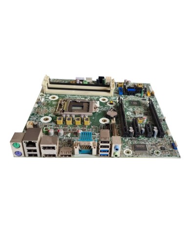 PŁYTA GŁÓWNA HP Z230 WORKSTATION SFF LGA1150 4xDDR3 698114-001 697895-001
