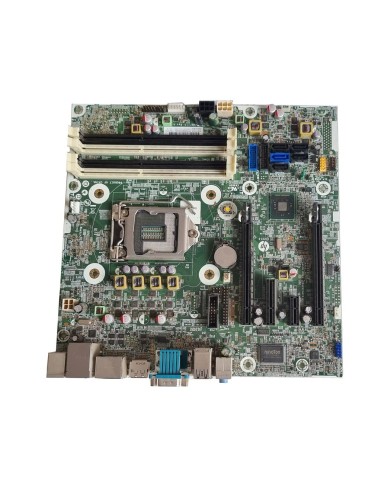 PŁYTA GŁÓWNA HP Z230 WORKSTATION SFF LGA1150 4xDDR3 698114-001 697895-001