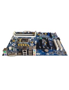 PŁYTA GŁÓWNA HP Z210 WORKSTATION MT LGA1155 4xDDR3 614491-002 615943-001