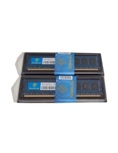 RASALAS 16GB 2x8GB KIT PC3-10600U 2Rx8 NON-ECC