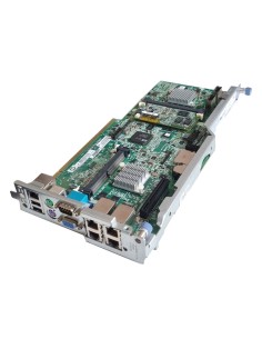 BOARD HP PROLIANT DL580 G7 512GB 512844-001