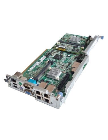 BOARD HP PROLIANT DL580 G7 512GB 512844-001