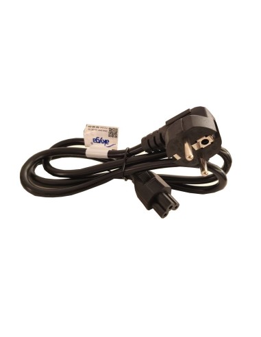 KABEL ZASILAJĄCY KONICZYNKA AKYGA 1M AK-NB-08A