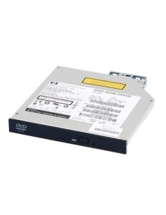 NAPĘD DVD-ROM SLIMLINE HP 8x SATA 484034-001