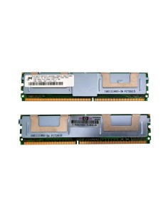 PAMIEC HP SAMSUNG 1GB 2Rx8 PC2-5300F 398706-551
