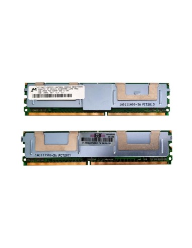 PAMIEC HP SAMSUNG 1GB 2Rx8 PC2-5300F 398706-551