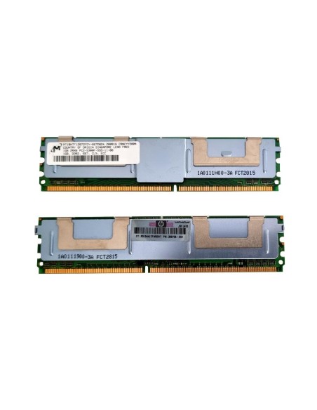 PAMIEC HP SAMSUNG 1GB 2Rx8 PC2-5300F 398706-551