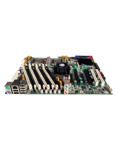 PŁYTA GŁÓWNA HP XW6400 XW6600 2xE5-5450 LGA771 8xDDR2 440307-001