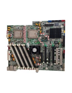 PŁYTA GŁÓWNA HP XW6400 XW6600 2xE5-5450 LGA771 8xDDR2 440307-001 2