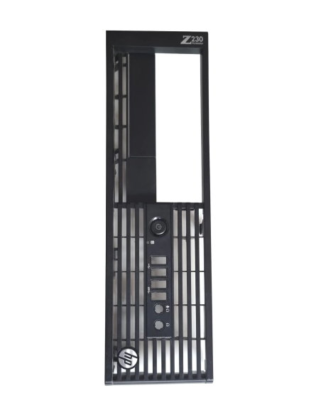 FRONT BEZEL PRZEDNI PANEL HP Z230 SFF 452692-001
