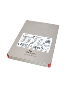 DYSK HP HYNIX SC300 256GB SSD SATA III 6G 2,5 7MM 808323-002