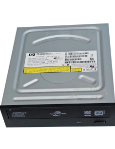 NAPED HP DVD-RW SATA MULTI RECORDER 575781-501 AD-7251H-H5