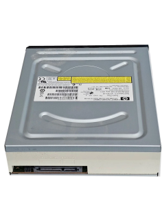 NAPED HP DVD-RW SATA MULTI RECORDER 575781-501 AD-7251H-H5 2