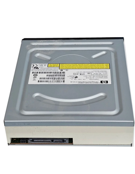 NAPED HP DVD-RW SATA MULTI RECORDER 575781-501 AD-7251H-H5