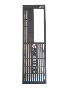 FRONT BEZEL PRZEDNI PANEL HP Z220 SFF 452692-002