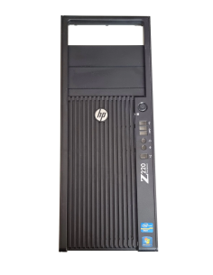 FRONT BEZEL PRZEDNI PANEL HP Z220 TOWER