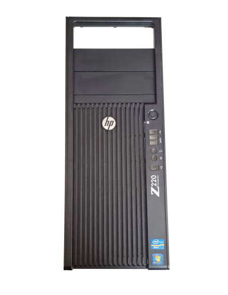 FRONT BEZEL PRZEDNI PANEL HP Z220 TOWER
