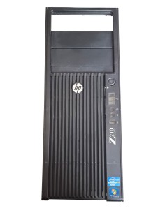 FRONT BEZEL PRZEDNI PANEL HP Z210 TOWER