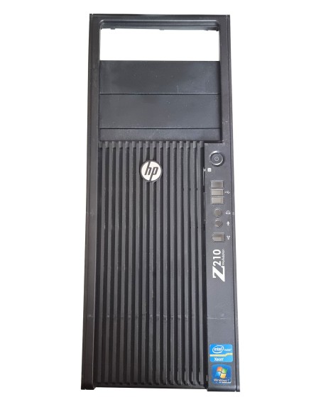 FRONT BEZEL PRZEDNI PANEL HP Z210 TOWER