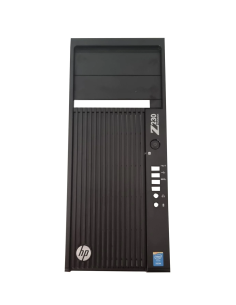 FRONT BEZEL PRZEDNI PANEL HP Z230 TOWER