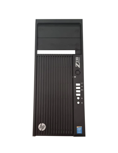 FRONT BEZEL PRZEDNI PANEL HP Z230 TOWER