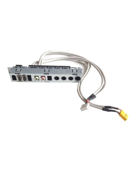 FRONT PANEL HP 8300 I/O 4xUSB 2xAUDIO 640410-001